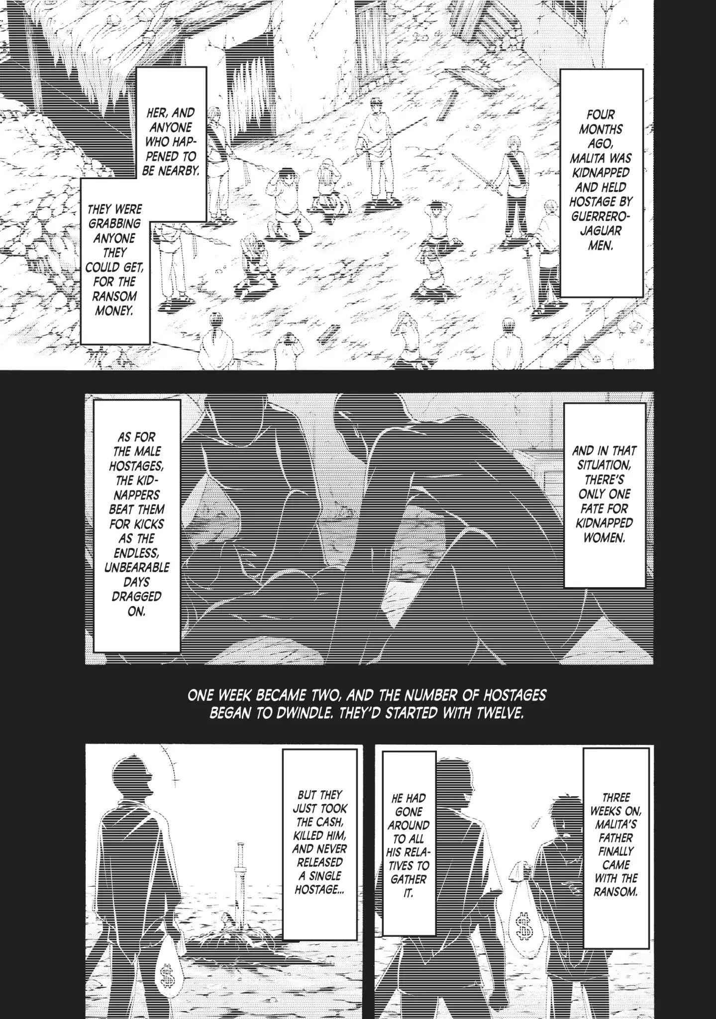 I'm standing on 1,000,000 lives Chapter 31 21
